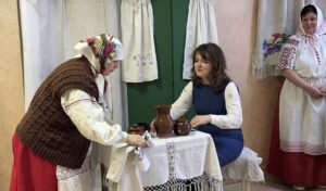 Дзень дыялектнага прысмаку