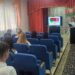 Урок правовой грамотности «По Конституции живет моя страна»