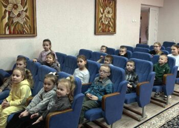 Урок общения «На пути к добру и вере»