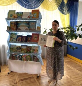 Урок общения "На пути к добру и вере"