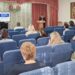 Единый день информирования «Современные подходы к развитию регионов: от экономики до социальной инфраструктуры»