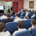 Час духовного общения «Православные Святыни родного края»