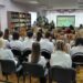 Литературно-краеведческий час женской поэзии «Вдохновение через слово»