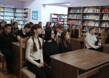 Час скорби «Была на земле деревня Хатынь»