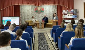 Диалоговая площадка «Союз народов будет вечным»