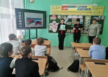 Не до скуки! Неделя в сельских библиотеках!