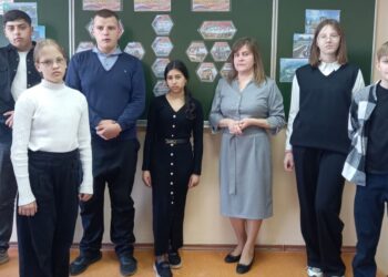 Не до скуки! Неделя в сельских библиотеках!