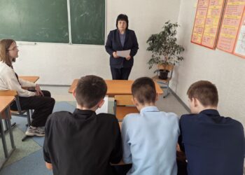 Не до скуки! Неделя в сельских библиотеках!