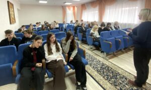 Интеллектуальная квиз-викторина «Бюджет здоровья: распредели ресурсы»