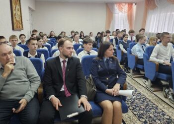 Диалоговая площадка "Дети войны"