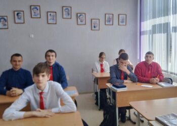 Не до скуки! Неделя в сельских библиотеках!