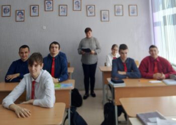 Не до скуки! Неделя в сельских библиотеках!