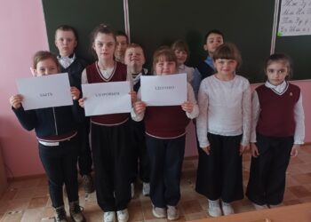 Не до скуки! Неделя в сельских библиотеках!