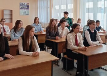 Не до скуки! Неделя в сельских библиотеках 