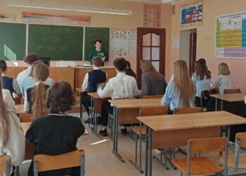 Не до скуки! Неделя в сельских библиотеках 