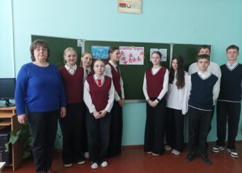 Не до скуки! Неделя в сельских библиотеках 