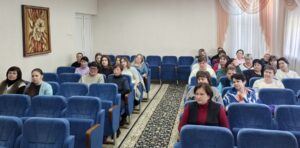 Информационно-профилактическая встреча «Актуальные угрозы: комплексный подход к борьбе с киберпреступностью и экстремизмом»