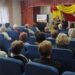 Вечер-благодарность «Они защищали весну: Великая Отечественная война в жизни моей семьи»