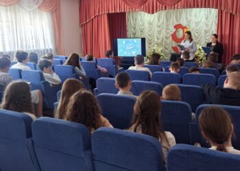Час памяти «Мы помним, гордимся, благодарим…»