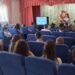 Час памяти «Мы помним, гордимся, благодарим…»
