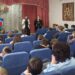 Деловой разговор «Главные символы моей страны»