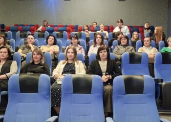 Кинопоказ фильма «Одно на двоих»