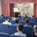 Презентация-исследование «Символы суверенитета: путь через года»