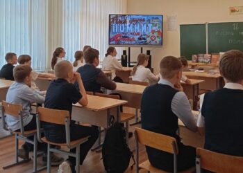 Не до скуки! Неделя в сельских библиотеках