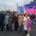Вечерний Праздничный концерт ко Дню Победы