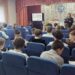 Встреча за круглым столом «Материнство как духовная ценность белорусского народа»