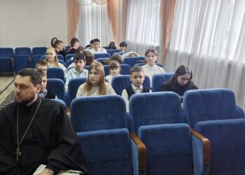 Встреча за круглым столом «Материнство как духовная ценность белорусского народа»