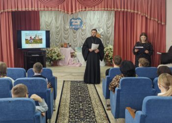 Встреча за круглым столом «Материнство как духовная ценность белорусского народа»