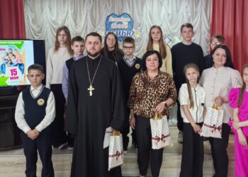 Встреча за круглым столом «Материнство как духовная ценность белорусского народа»