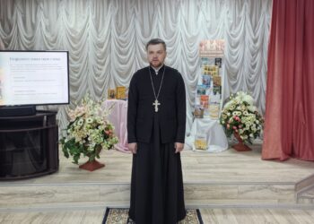 Встреча-диалог «Слова, что строят мосты: моя семья и я»