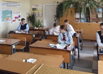 Не до скуки! Неделя в сельских библиотеках