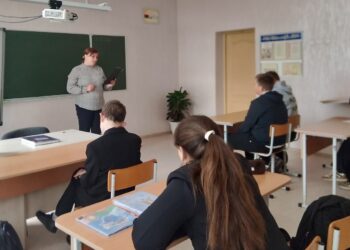 Не до скуки! Неделя в сельских библиотеках