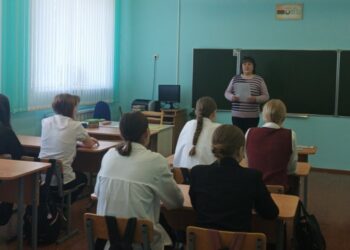 Не до скуки! Неделя в сельских библиотеках