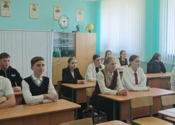 Не до скуки! Неделя в сельских библиотеках