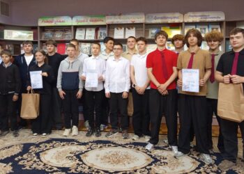 Интеллектуальная игра теплого сезона «Битва умов»