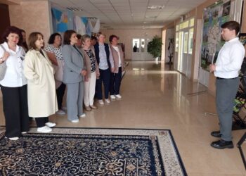 Обзоры выставки "Дрогичинщина туристическая"