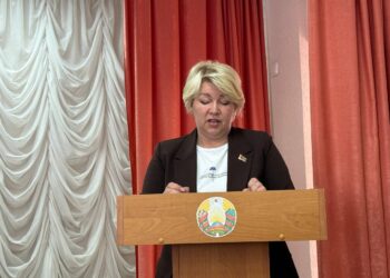 Единый день информирования «Тренды и новые направления развития туризма в Беларуси»