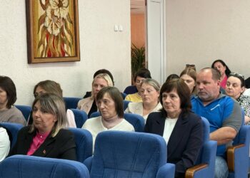 Единый день информирования «Тренды и новые направления развития туризма в Беларуси»