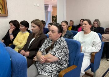 Единый день информирования «Тренды и новые направления развития туризма в Беларуси»
