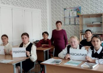 Не до скуки! Неделя в сельских библиотеках!