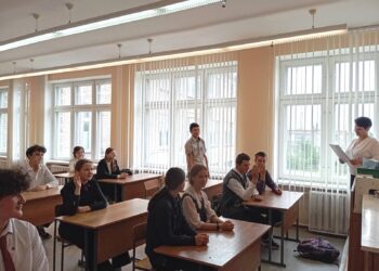Не до скуки! Неделя в сельских библиотеках!