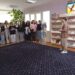 Обзор книжной выставки-панорамы «2026 — Год белорусской женщины»