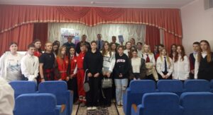 Диалоговая площадка "В будущее без никотина"