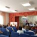 Диалоговая площадка «В будущее без никотина»
