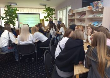 Интеллектуальная игра теплого сезона "Битва умов"