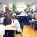 Интеллектуальная игра теплого сезона «Битва умов»